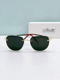 Picture of Silhouette Sunglasses _SKUfw65645381fw